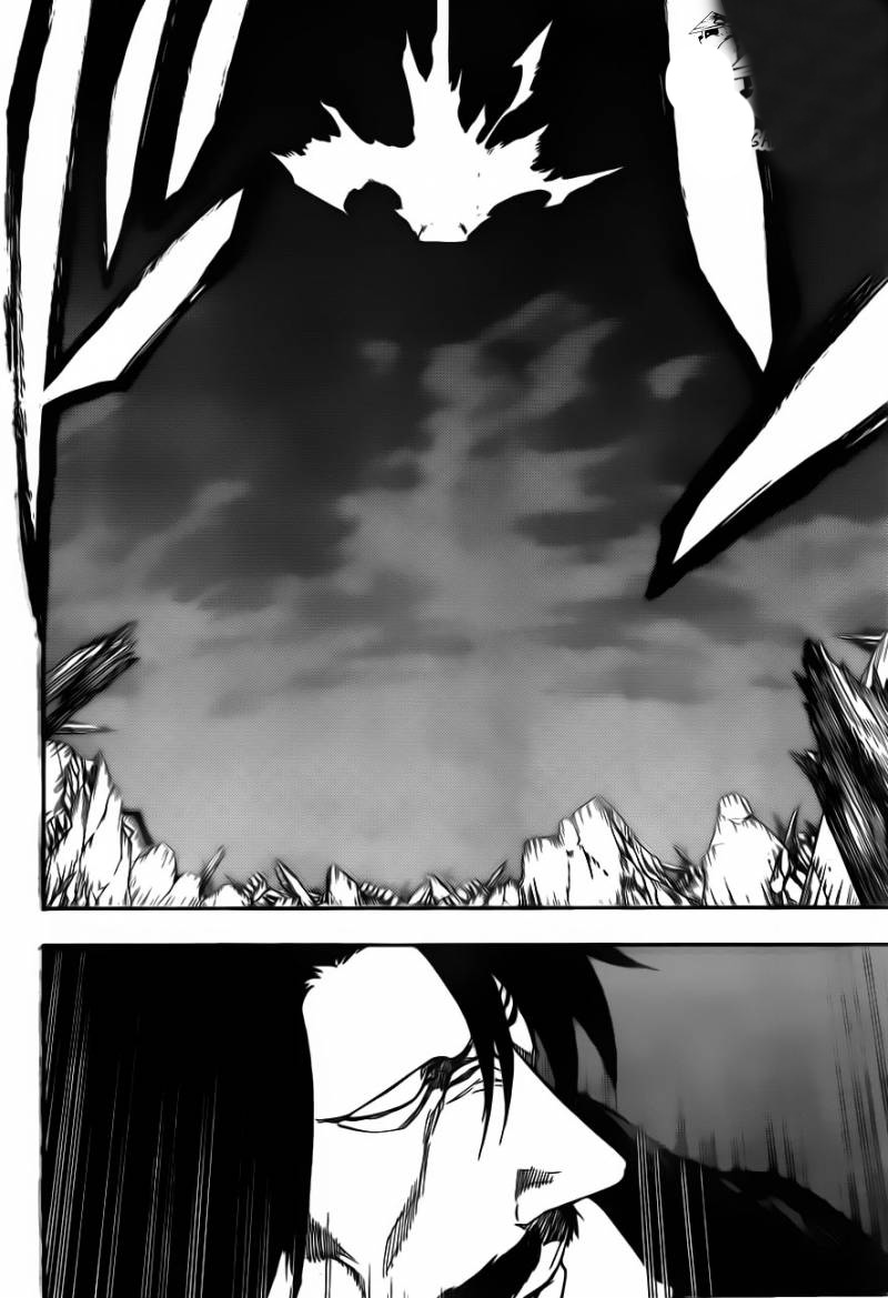 Bleach: Chapter chapitre-512 - Page 5