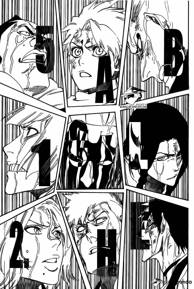 Bleach: Chapter chapitre-512 - Page 6
