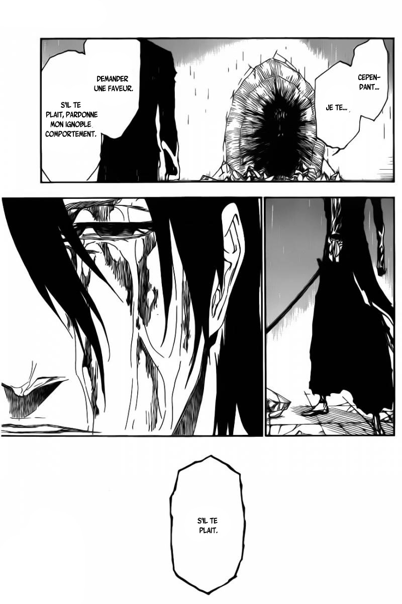 Bleach: Chapter chapitre-512 - Page 12