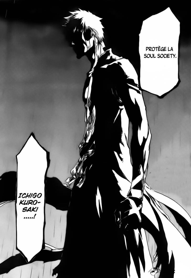 Bleach: Chapter chapitre-512 - Page 13