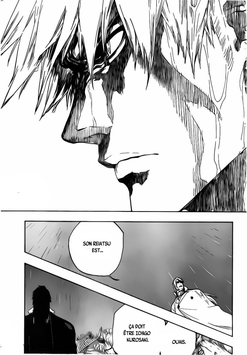 Bleach: Chapter chapitre-512 - Page 14