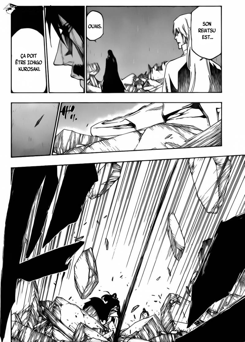 Bleach: Chapter chapitre-512 - Page 15