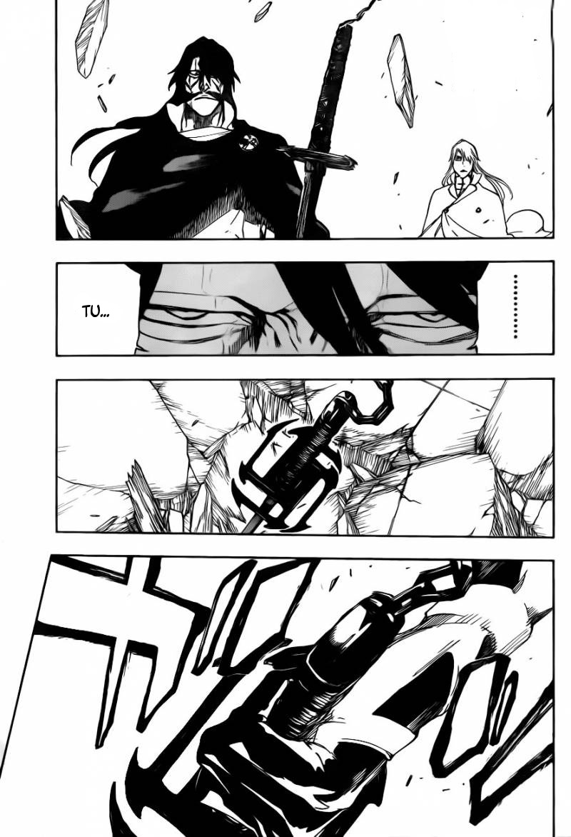 Bleach: Chapter chapitre-512 - Page 16