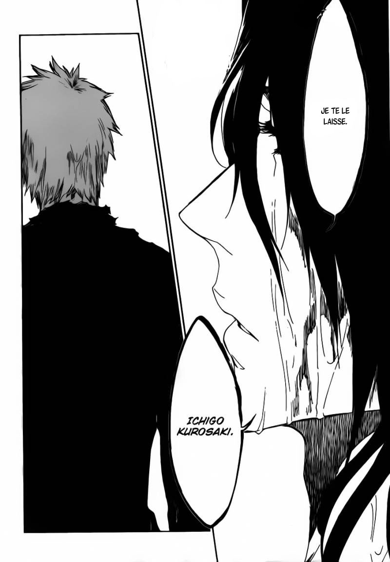 Bleach: Chapter chapitre-513 - Page 2