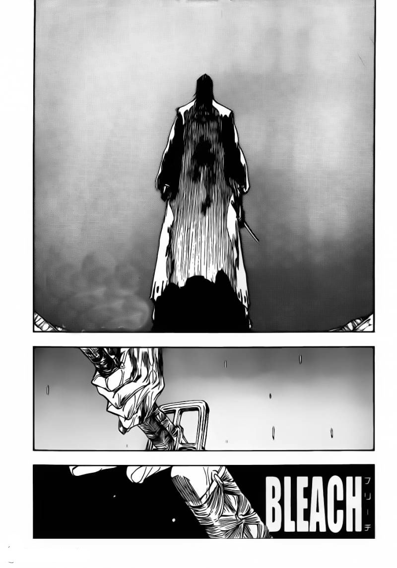 Bleach: Chapter chapitre-513 - Page 4