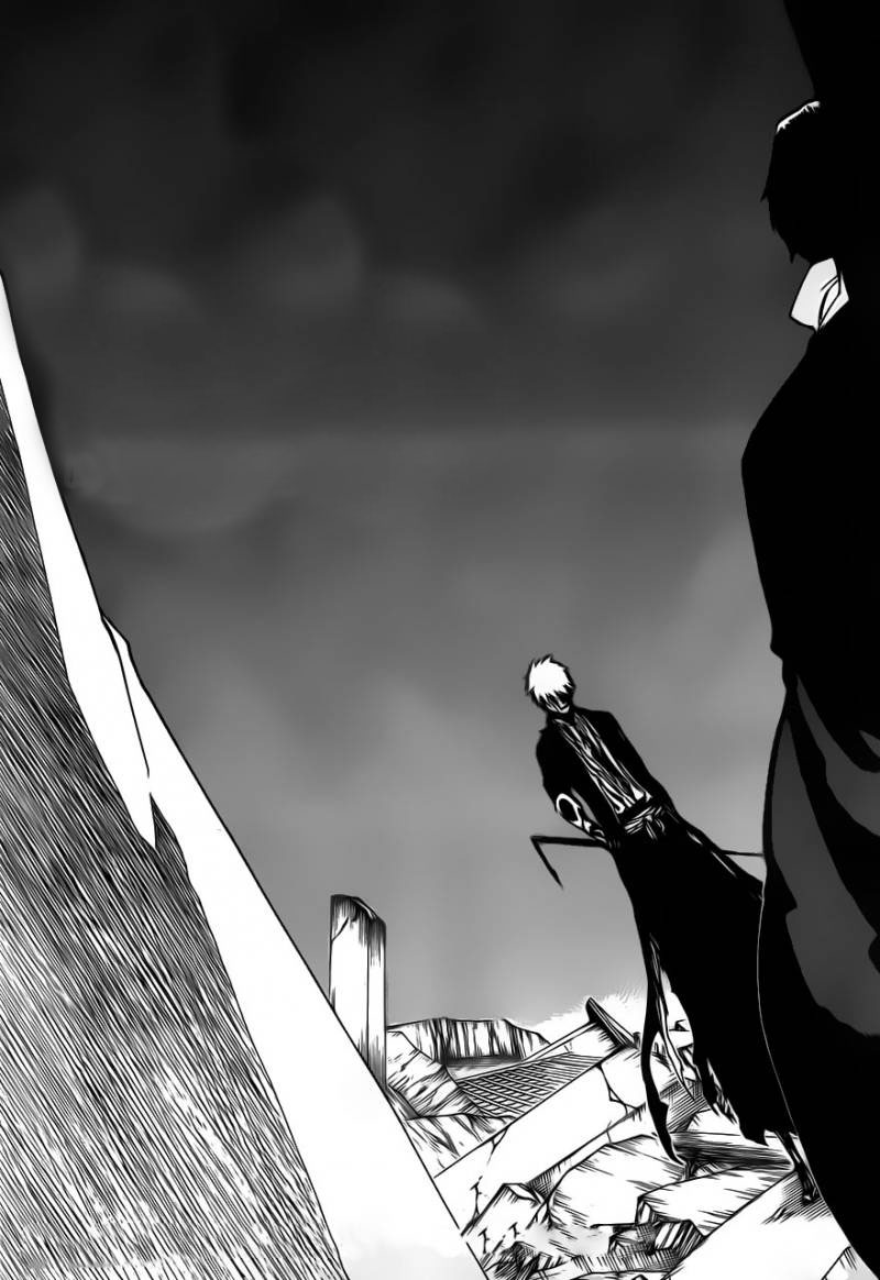 Bleach: Chapter chapitre-513 - Page 6