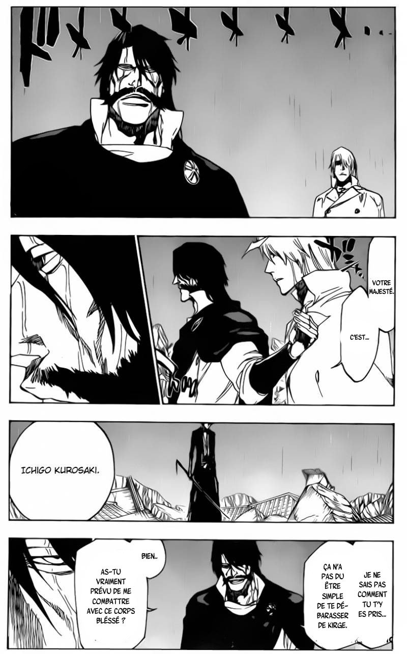 Bleach: Chapter chapitre-513 - Page 7