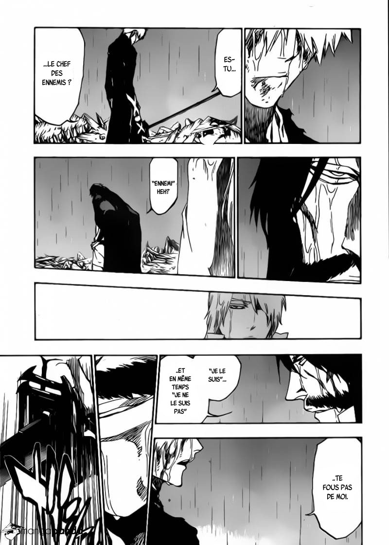 Bleach: Chapter chapitre-513 - Page 8