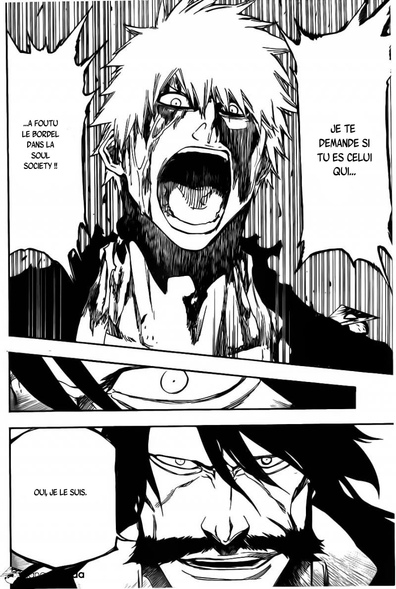 Bleach: Chapter chapitre-513 - Page 9