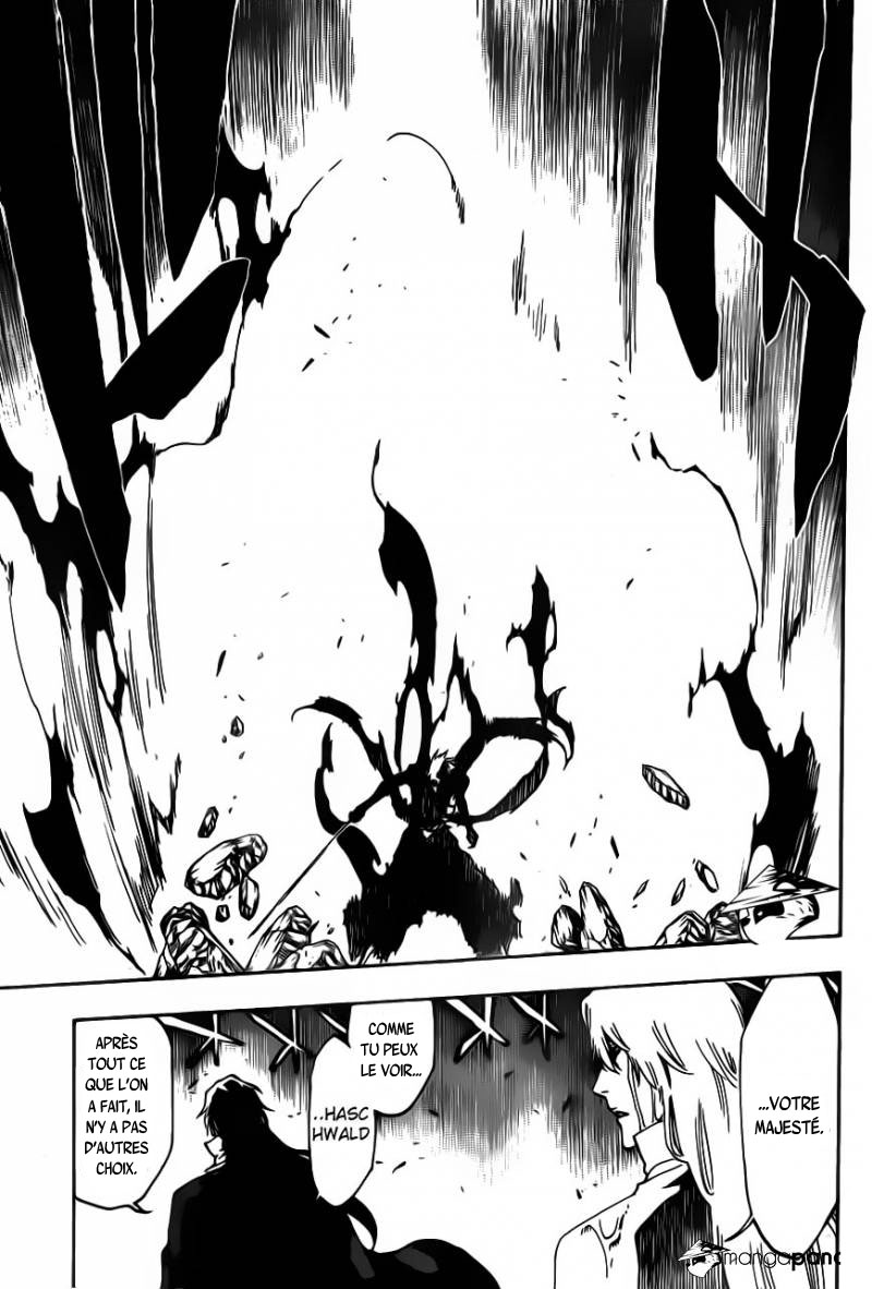 Bleach: Chapter chapitre-513 - Page 10