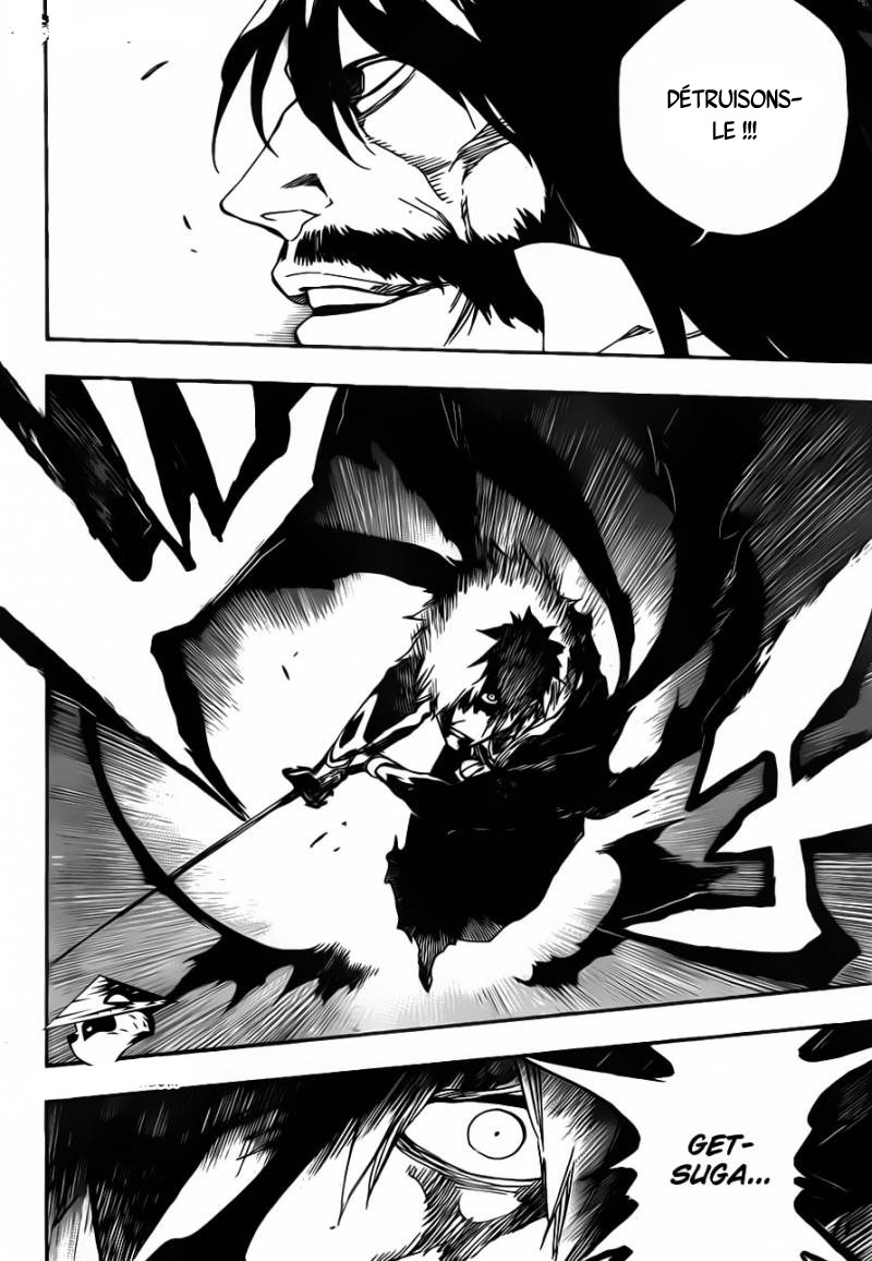 Bleach: Chapter chapitre-513 - Page 11