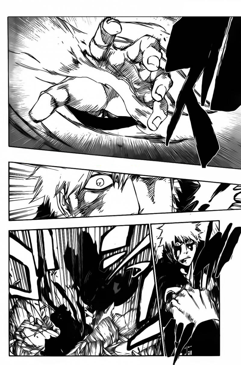 Bleach: Chapter chapitre-513 - Page 13
