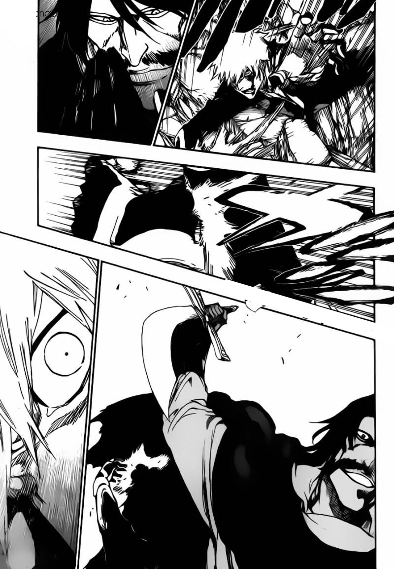 Bleach: Chapter chapitre-513 - Page 14