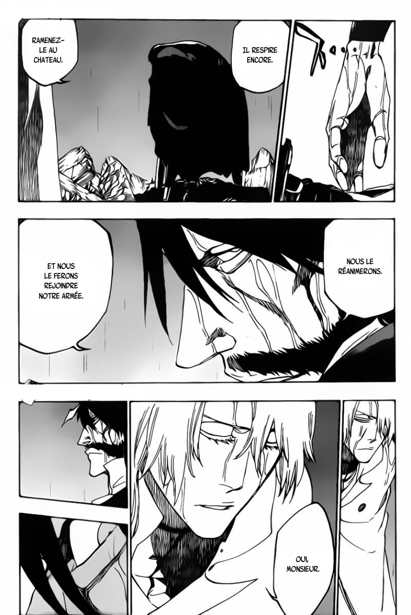 Bleach: Chapter chapitre-513 - Page 16