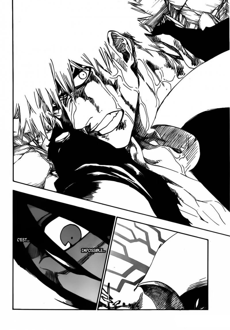 Bleach: Chapter chapitre-513 - Page 17