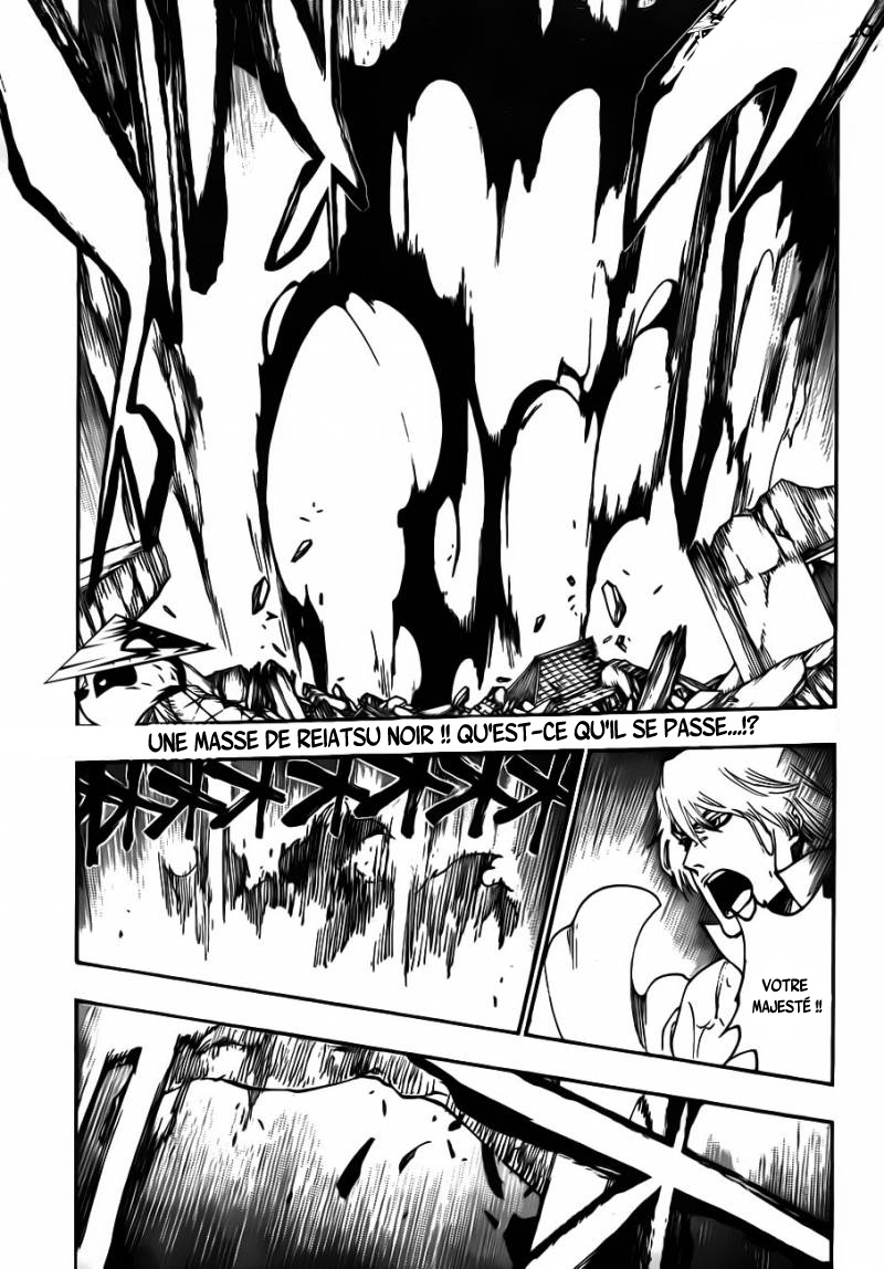 Bleach: Chapter chapitre-514 - Page 1