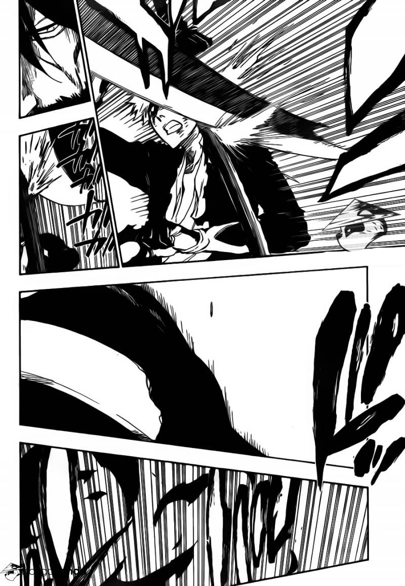 Bleach: Chapter chapitre-514 - Page 5