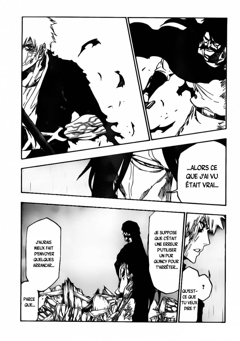 Bleach: Chapter chapitre-514 - Page 6