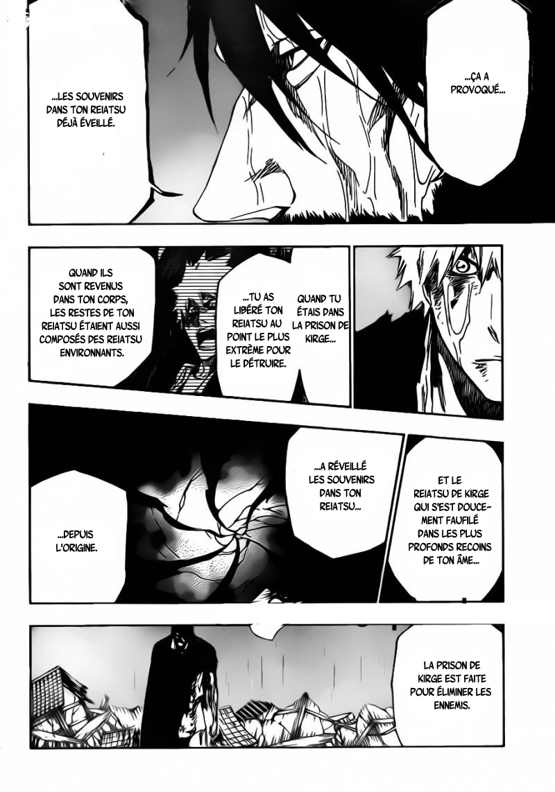 Bleach: Chapter chapitre-514 - Page 7