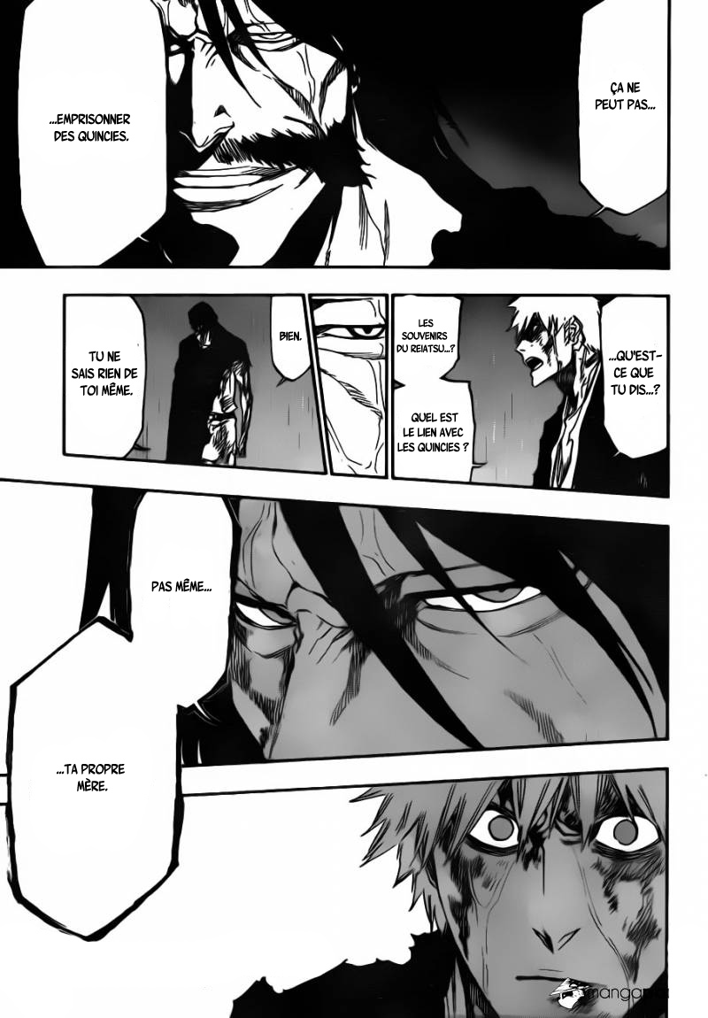 Bleach: Chapter chapitre-514 - Page 8