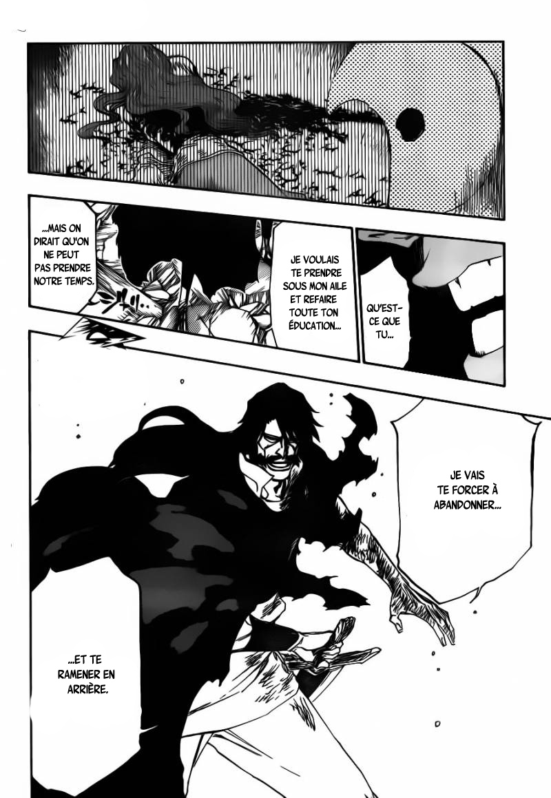 Bleach: Chapter chapitre-514 - Page 9