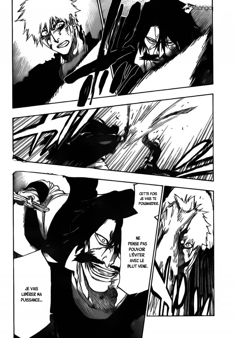 Bleach: Chapter chapitre-514 - Page 11