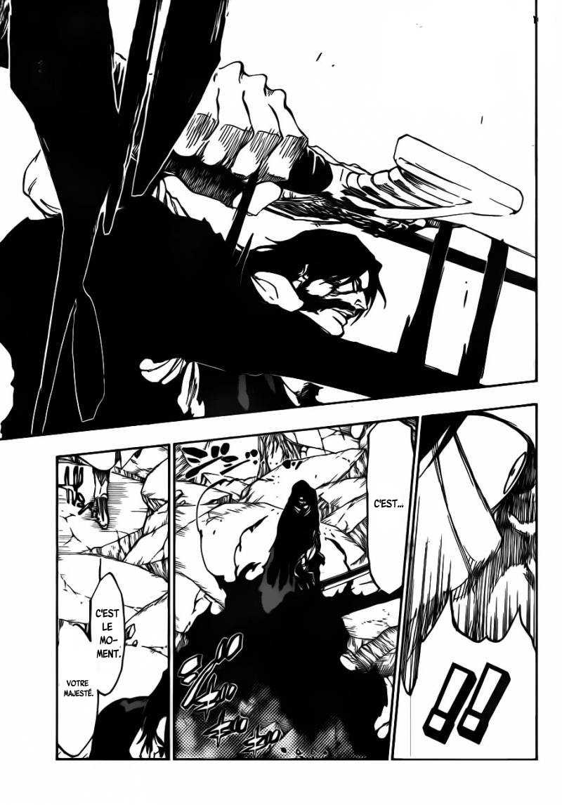 Bleach: Chapter chapitre-514 - Page 12