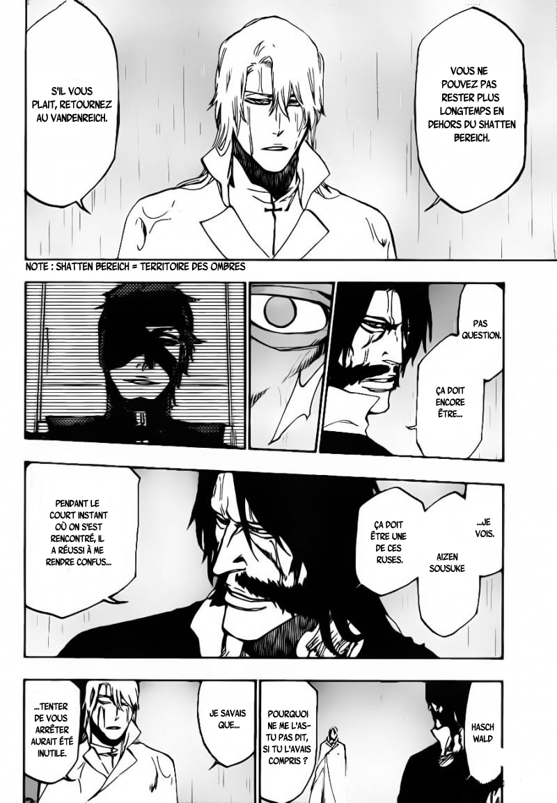 Bleach: Chapter chapitre-514 - Page 13
