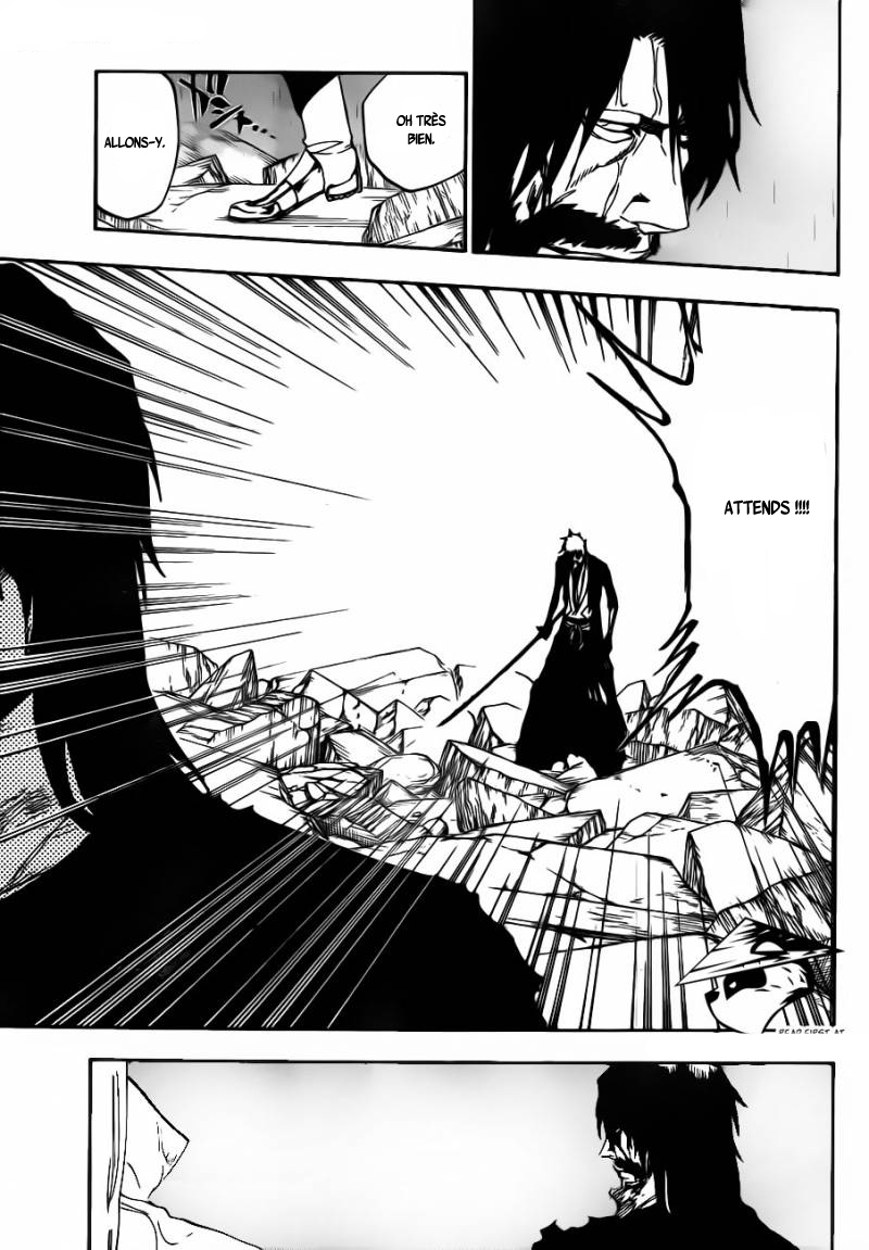Bleach: Chapter chapitre-514 - Page 14