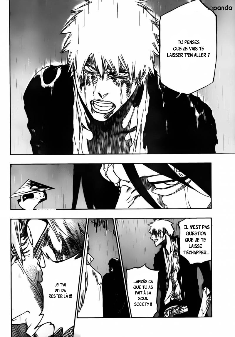 Bleach: Chapter chapitre-514 - Page 15