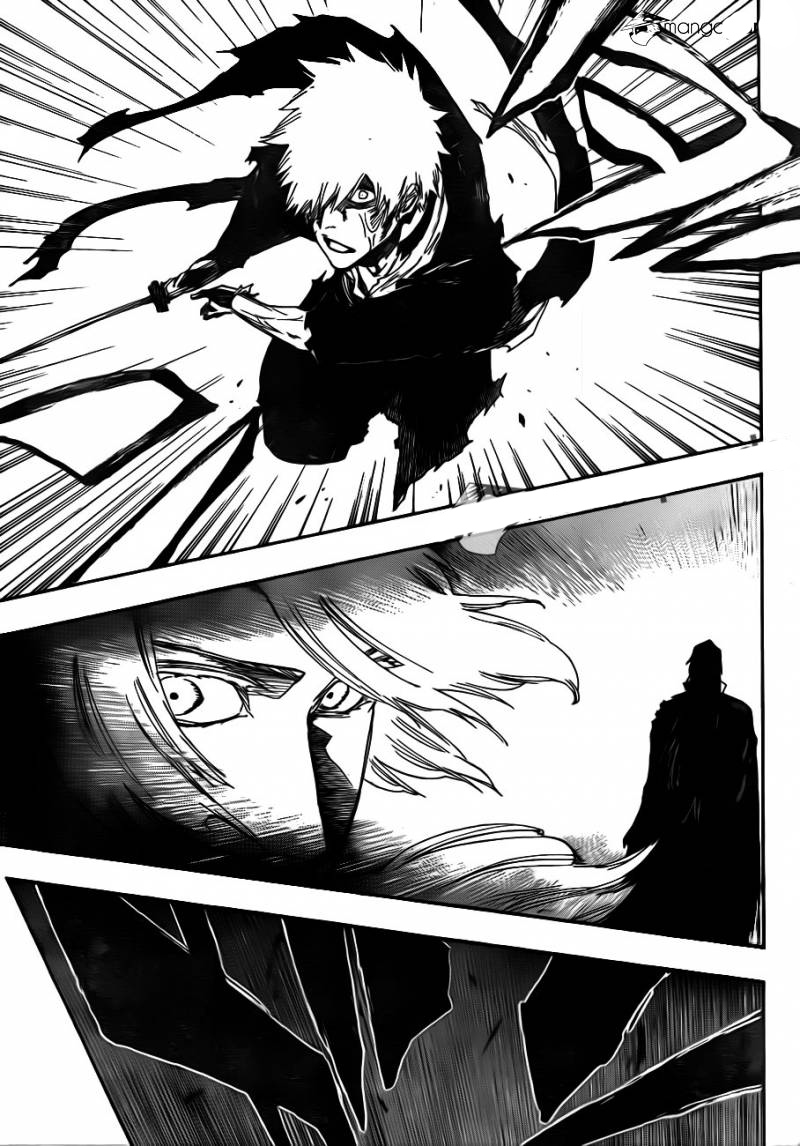 Bleach: Chapter chapitre-514 - Page 16