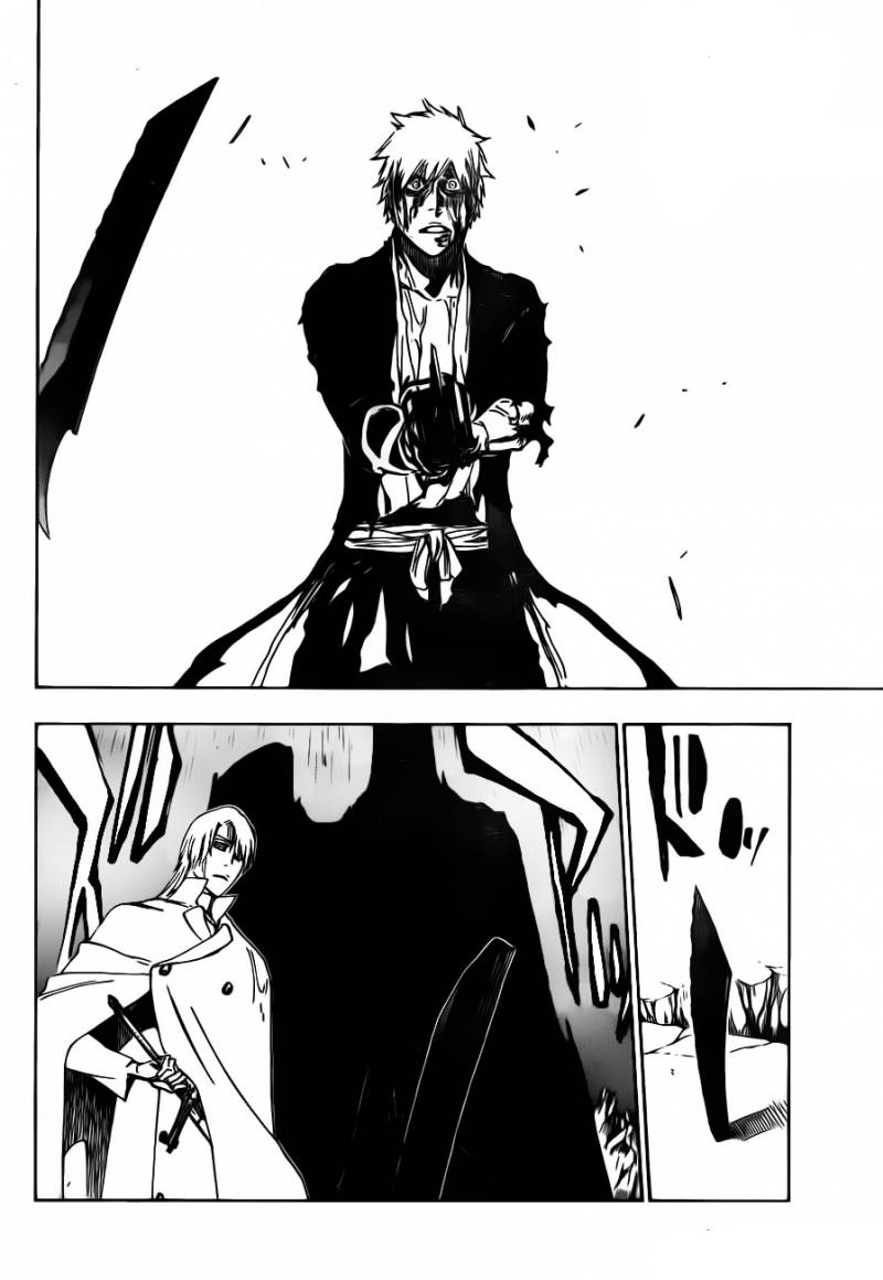 Bleach: Chapter chapitre-514 - Page 17
