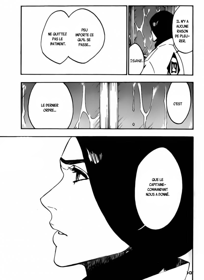 Bleach: Chapter chapitre-515 - Page 4