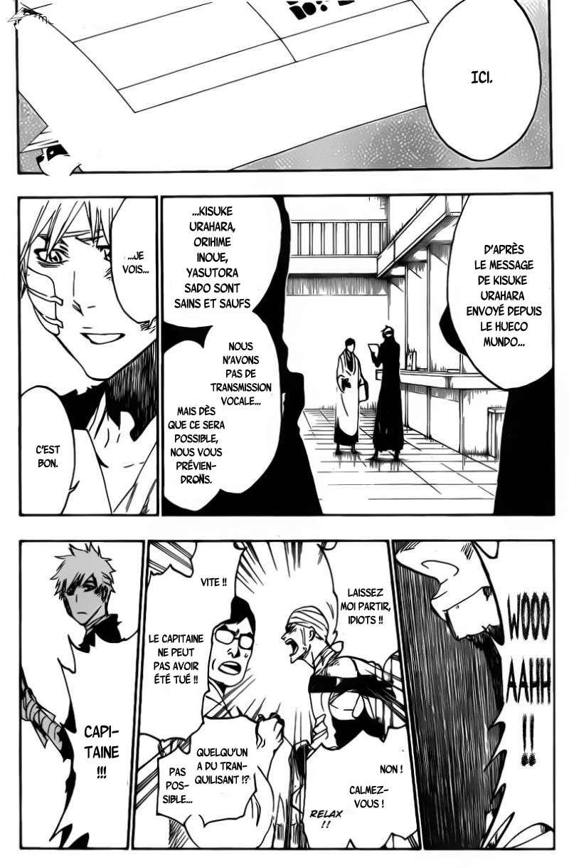 Bleach: Chapter chapitre-515 - Page 6