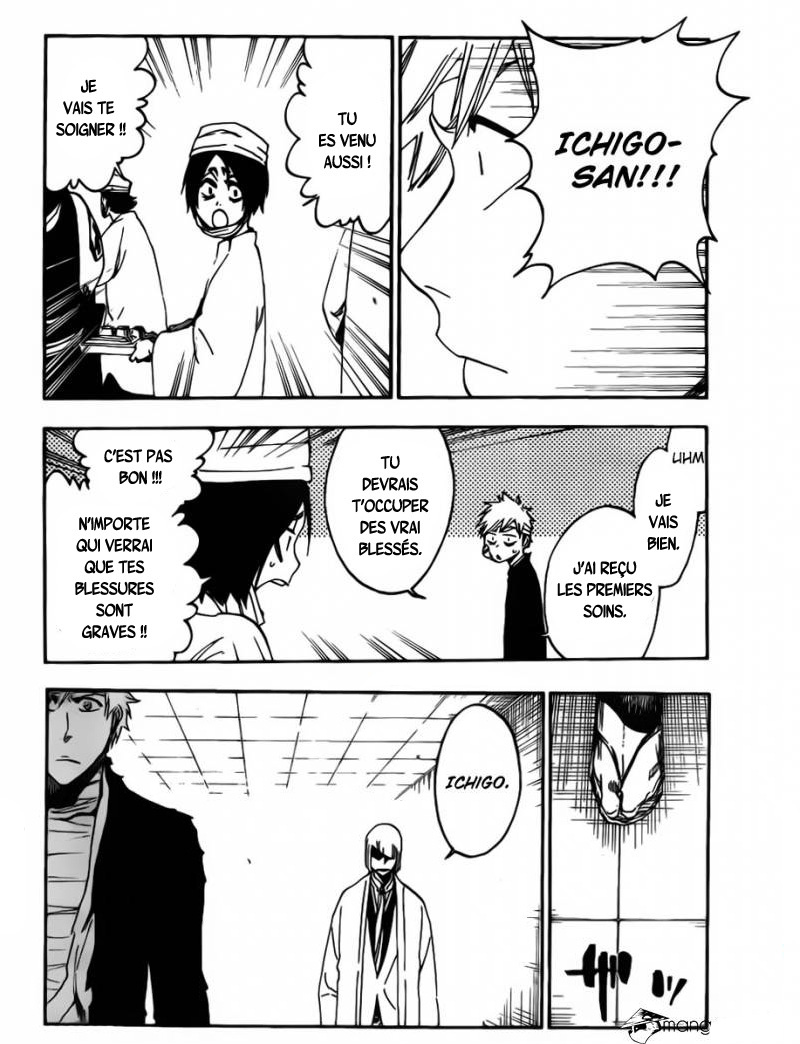 Bleach: Chapter chapitre-515 - Page 7