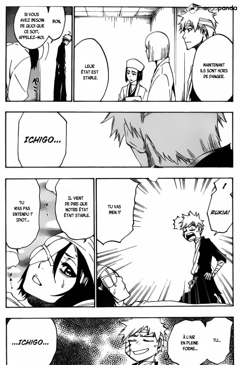 Bleach: Chapter chapitre-515 - Page 9