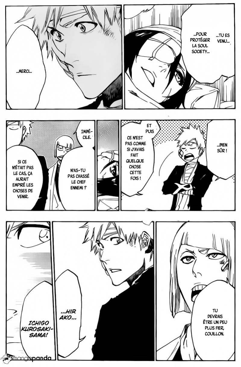 Bleach: Chapter chapitre-515 - Page 10