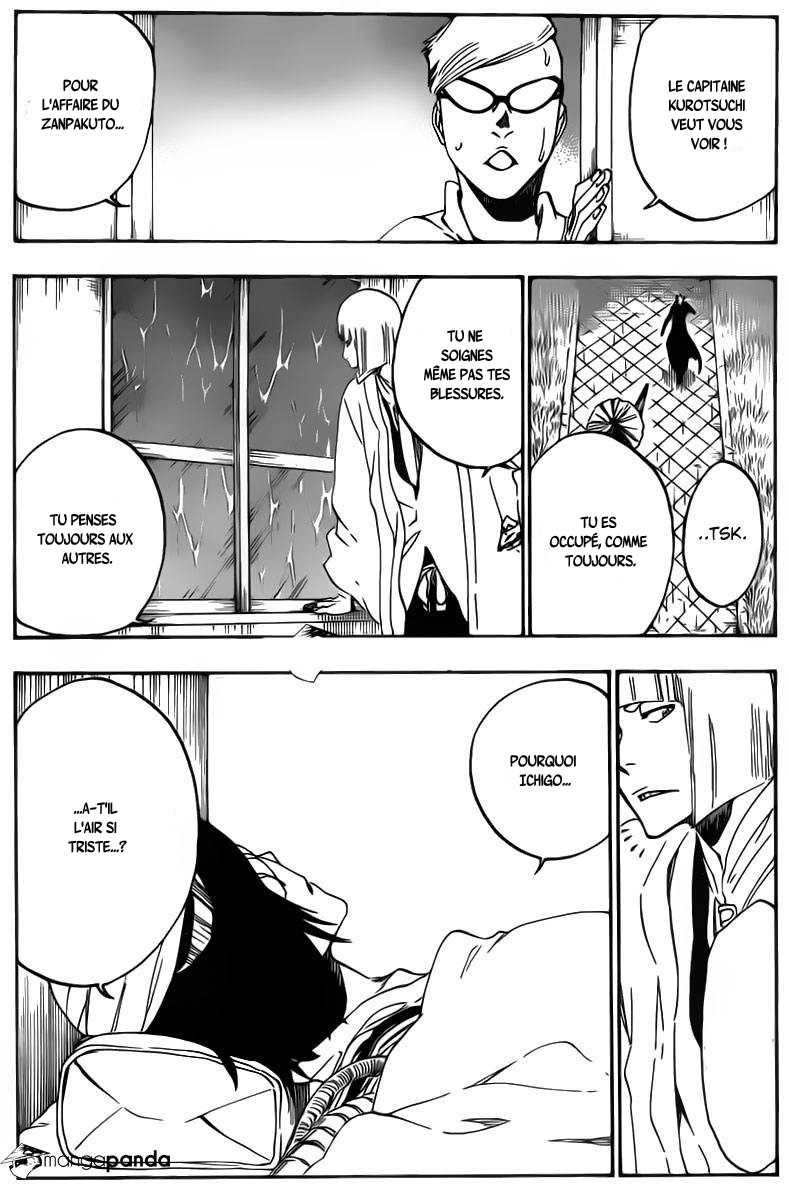 Bleach: Chapter chapitre-515 - Page 11