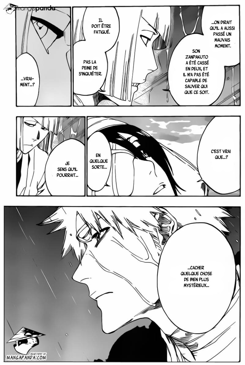 Bleach: Chapter chapitre-515 - Page 12