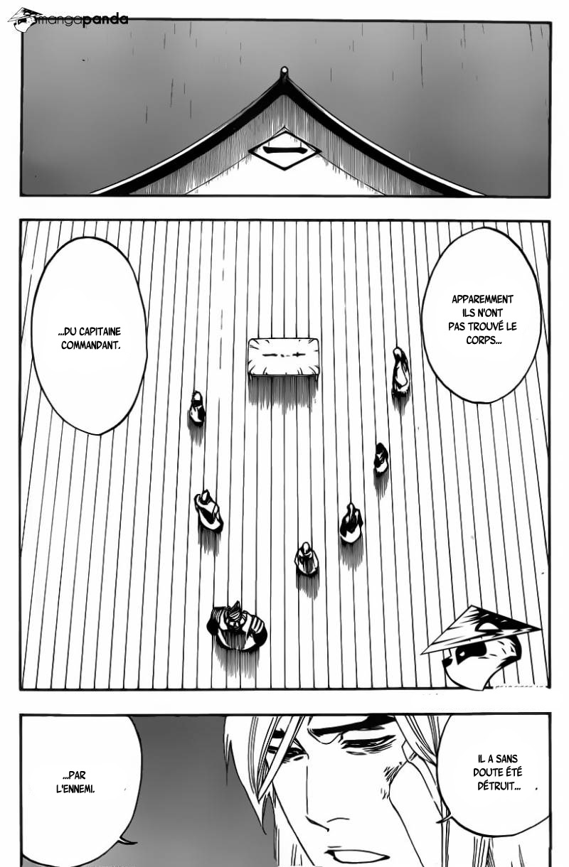 Bleach: Chapter chapitre-515 - Page 13