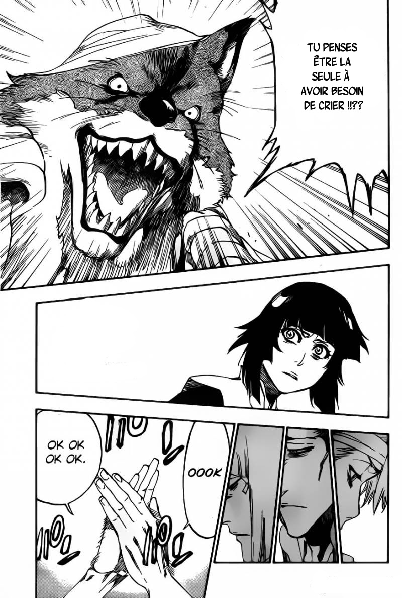 Bleach: Chapter chapitre-515 - Page 16