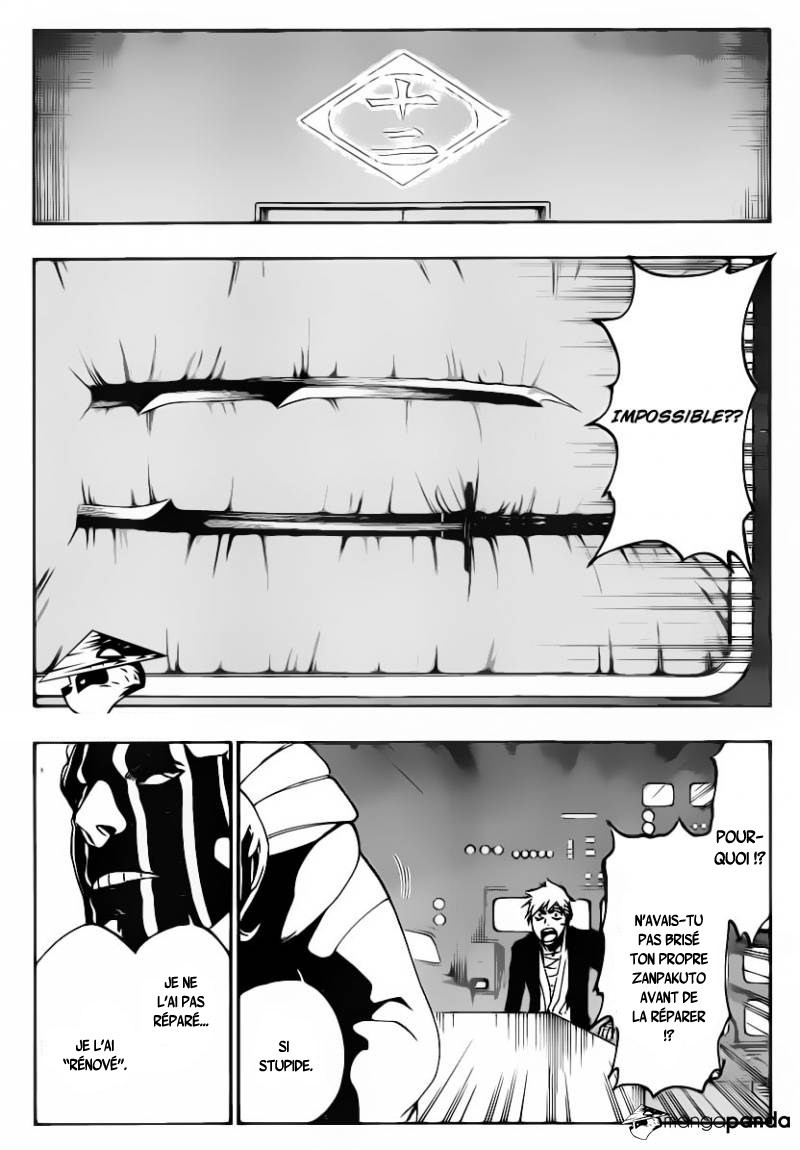 Bleach: Chapter chapitre-516 - Page 2