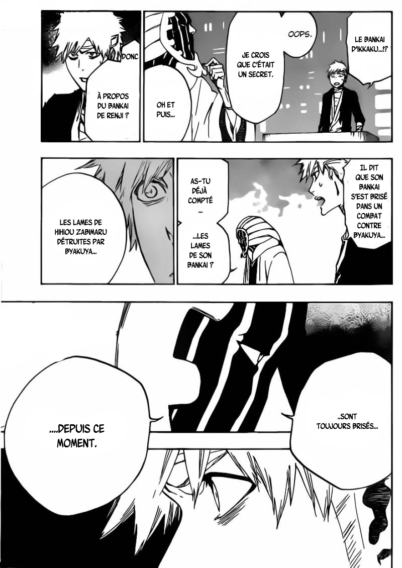 Bleach: Chapter chapitre-516 - Page 6
