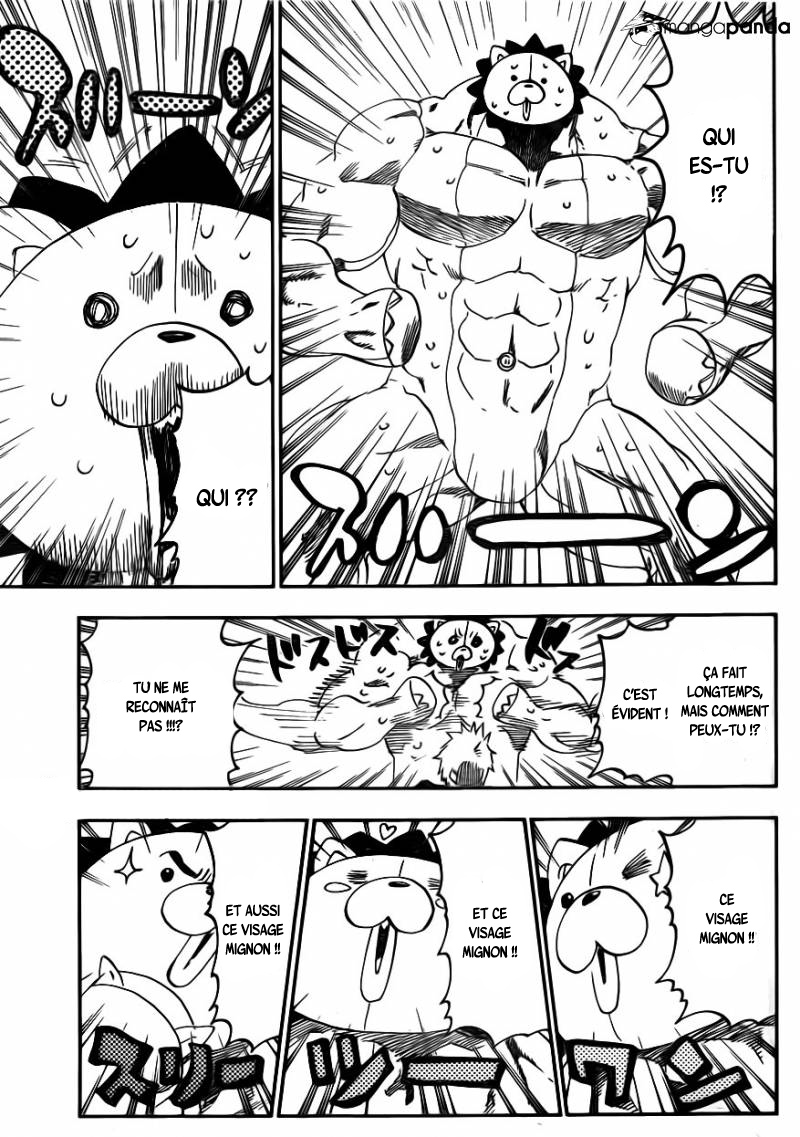 Bleach: Chapter chapitre-516 - Page 8
