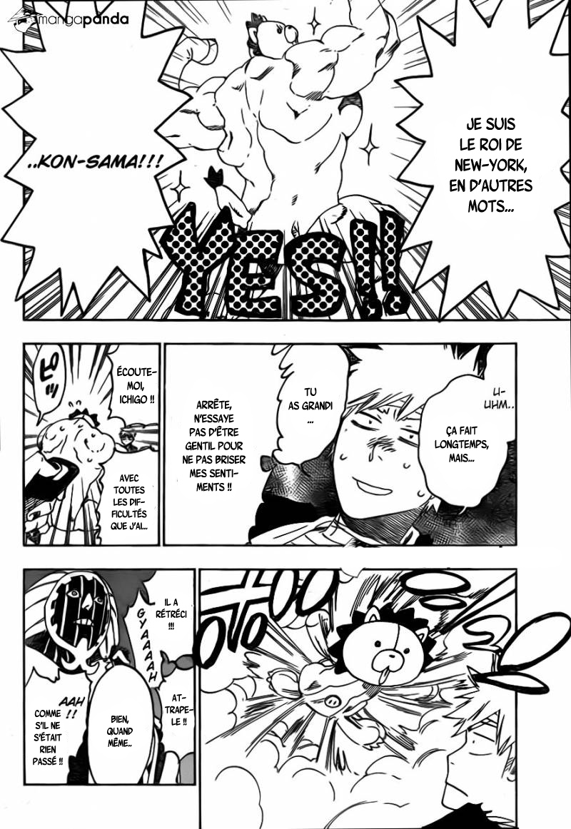 Bleach: Chapter chapitre-516 - Page 9