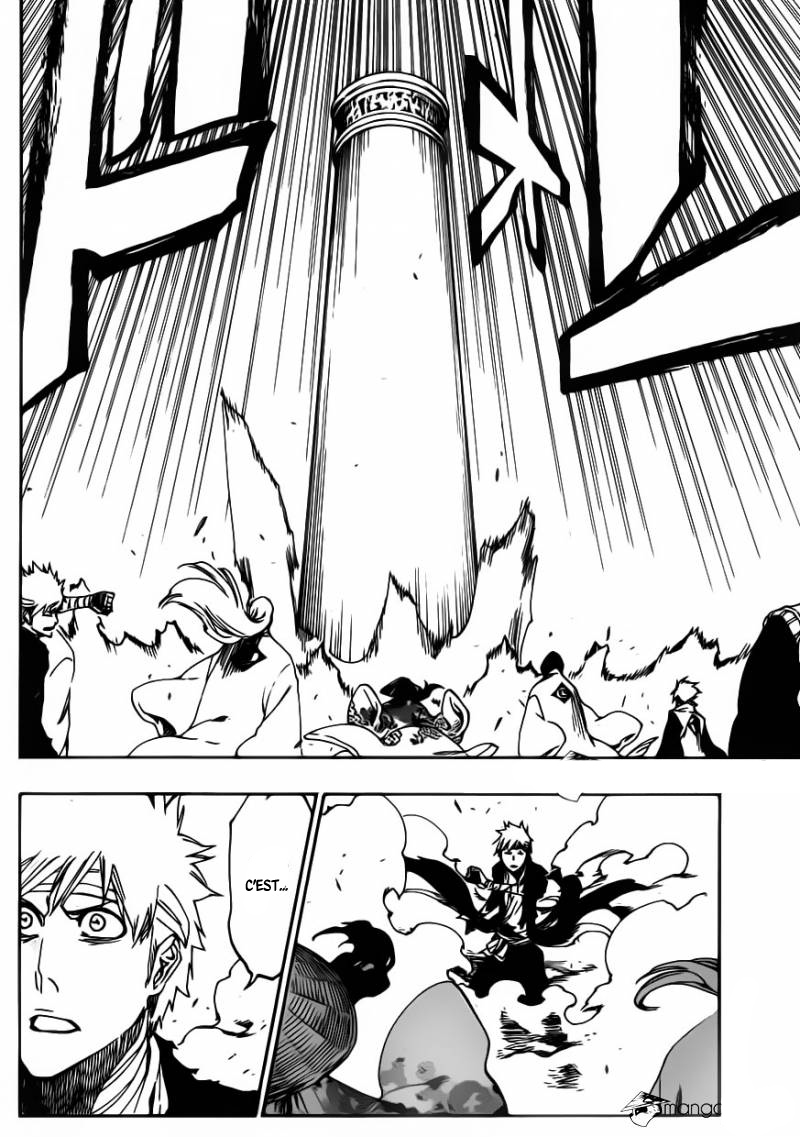 Bleach: Chapter chapitre-516 - Page 14