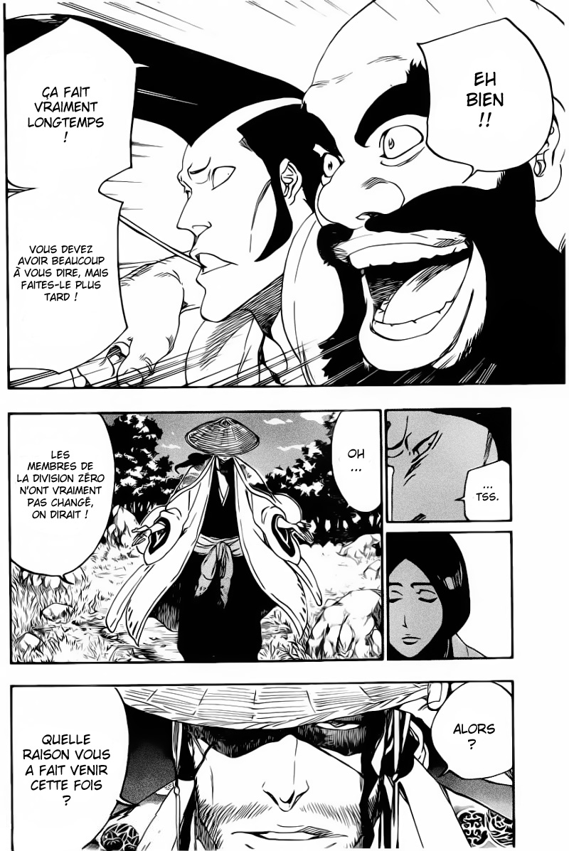Bleach: Chapter chapitre-517 - Page 8