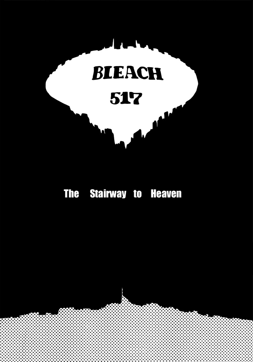 Bleach: Chapter chapitre-517 - Page 10