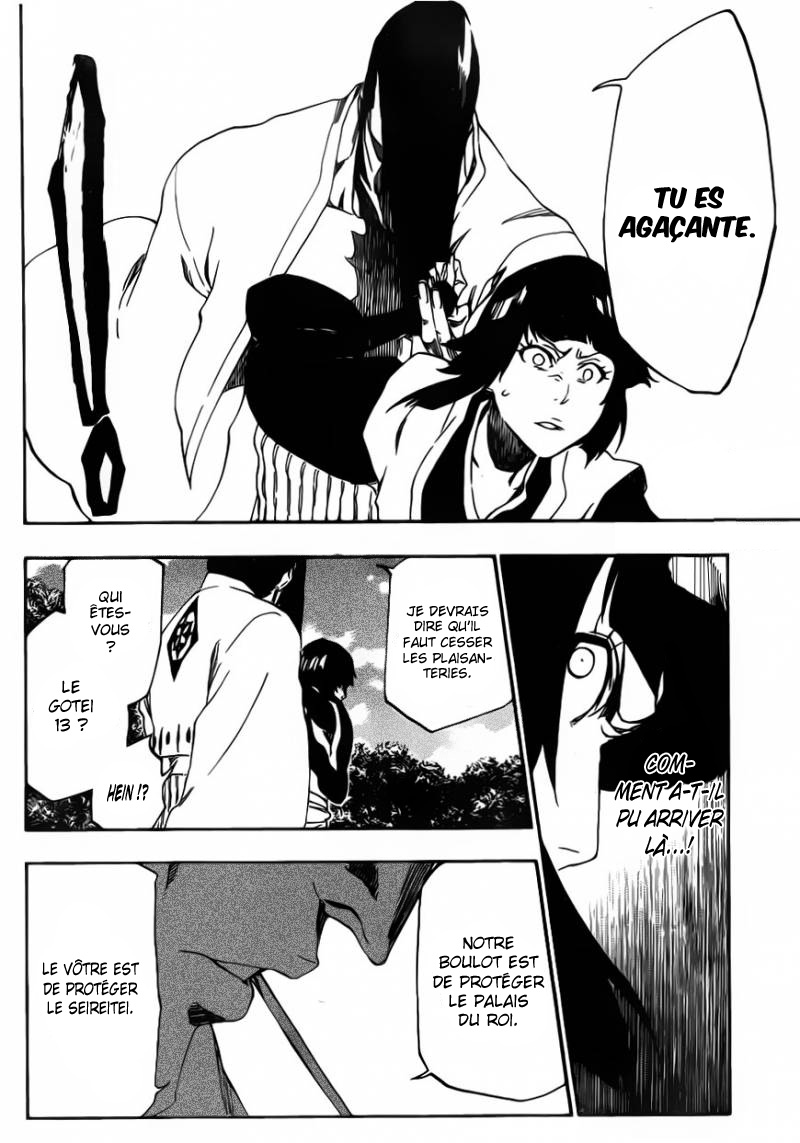 Bleach: Chapter chapitre-517 - Page 12