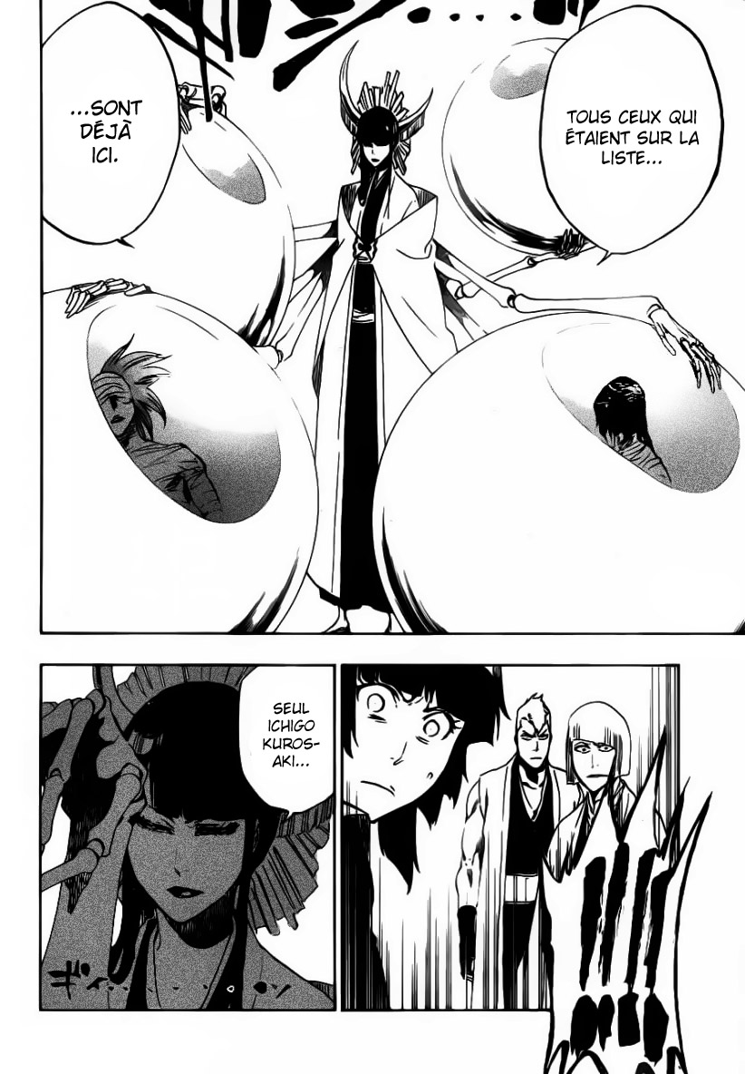 Bleach: Chapter chapitre-517 - Page 14